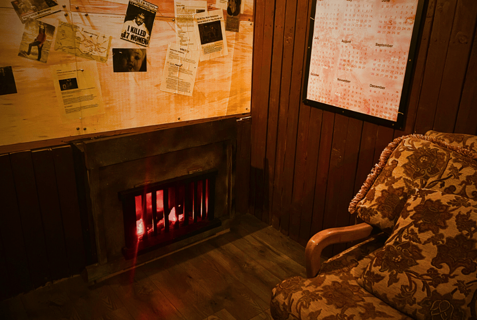 Cabin in the Woods