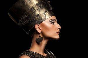 Egyptian Tomb
