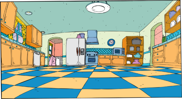 Rugrats: Search For The Losted Toys