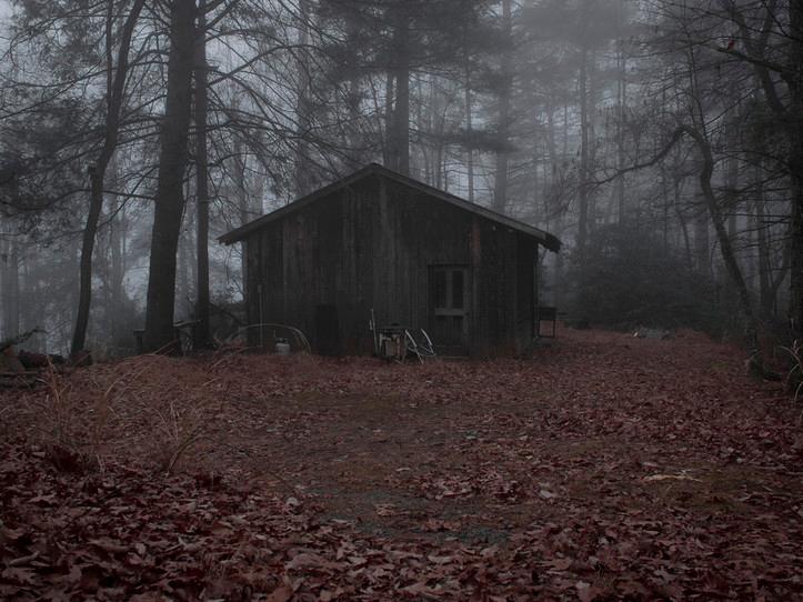 Escape The Cabin