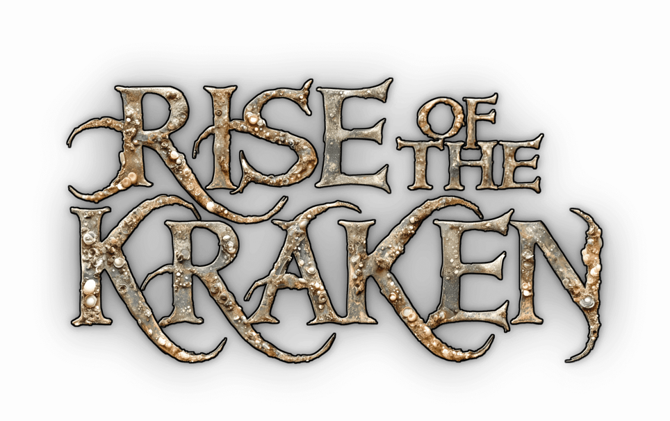 Raise of the Kraken