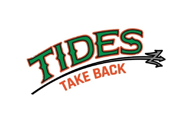 Tides Take Back