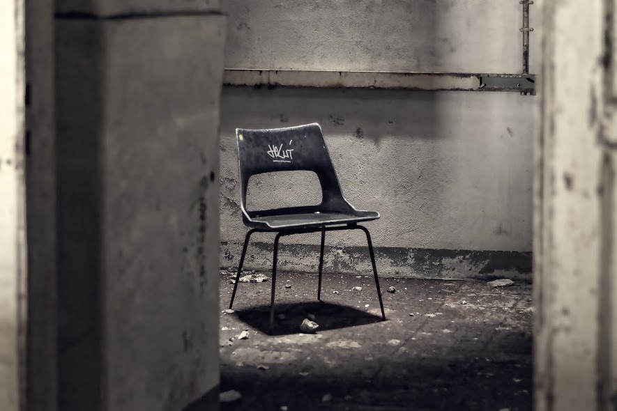 The Interrogation Escape