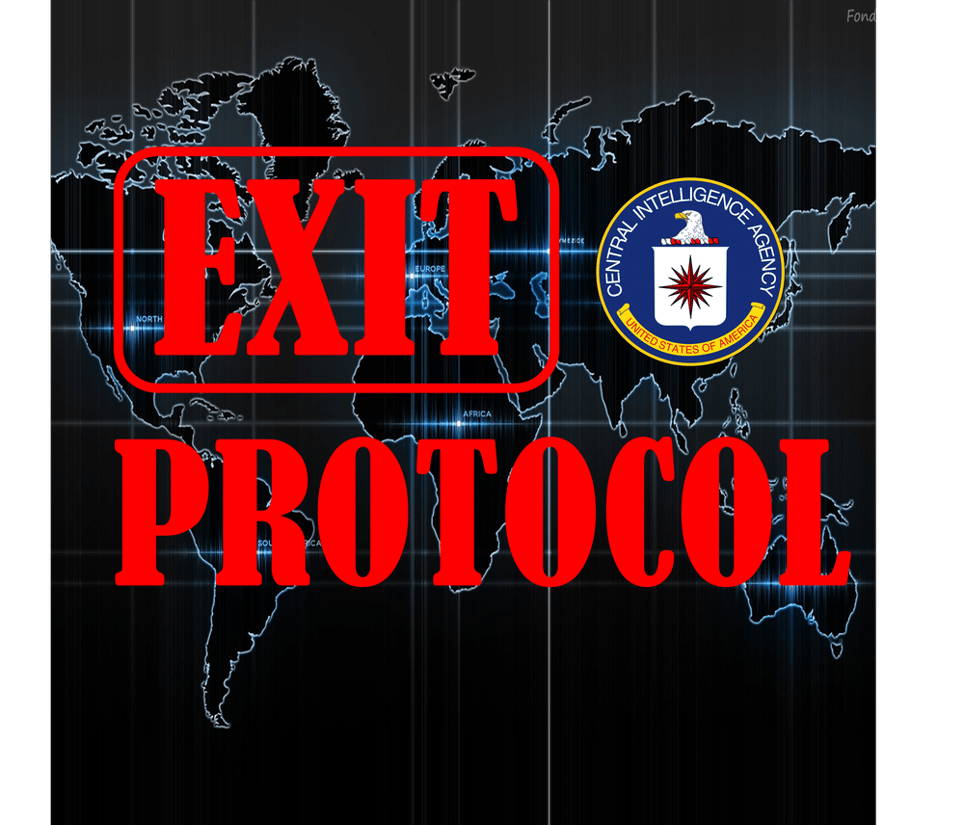 Exit Protocol