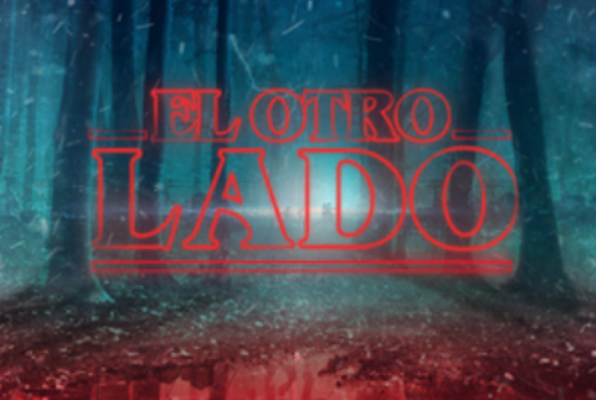El Otro Lado