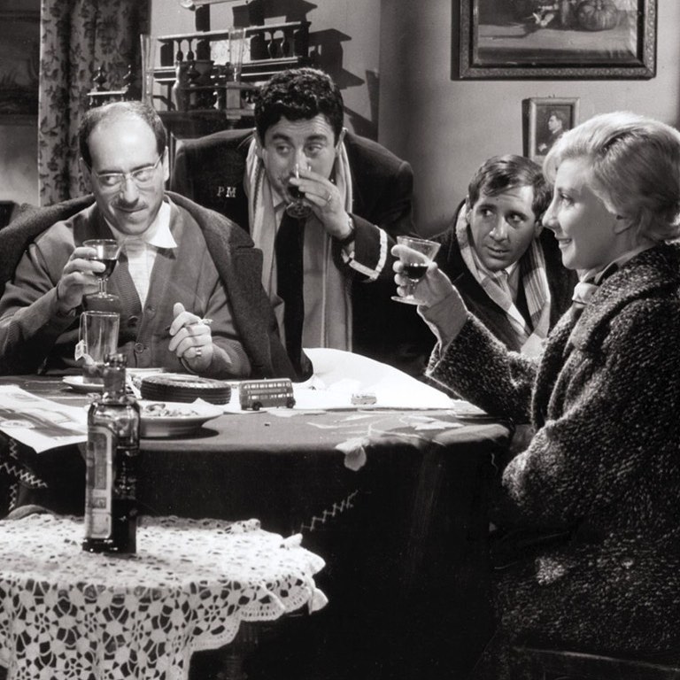 Banca Corleone [Banking Corleone]