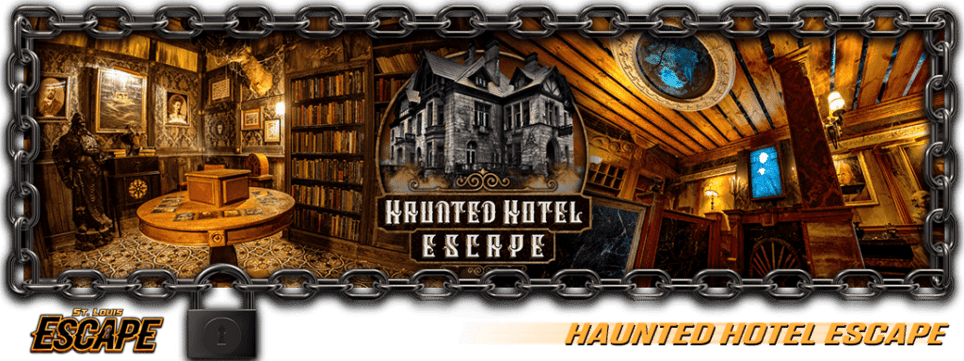 Haunted Hotel