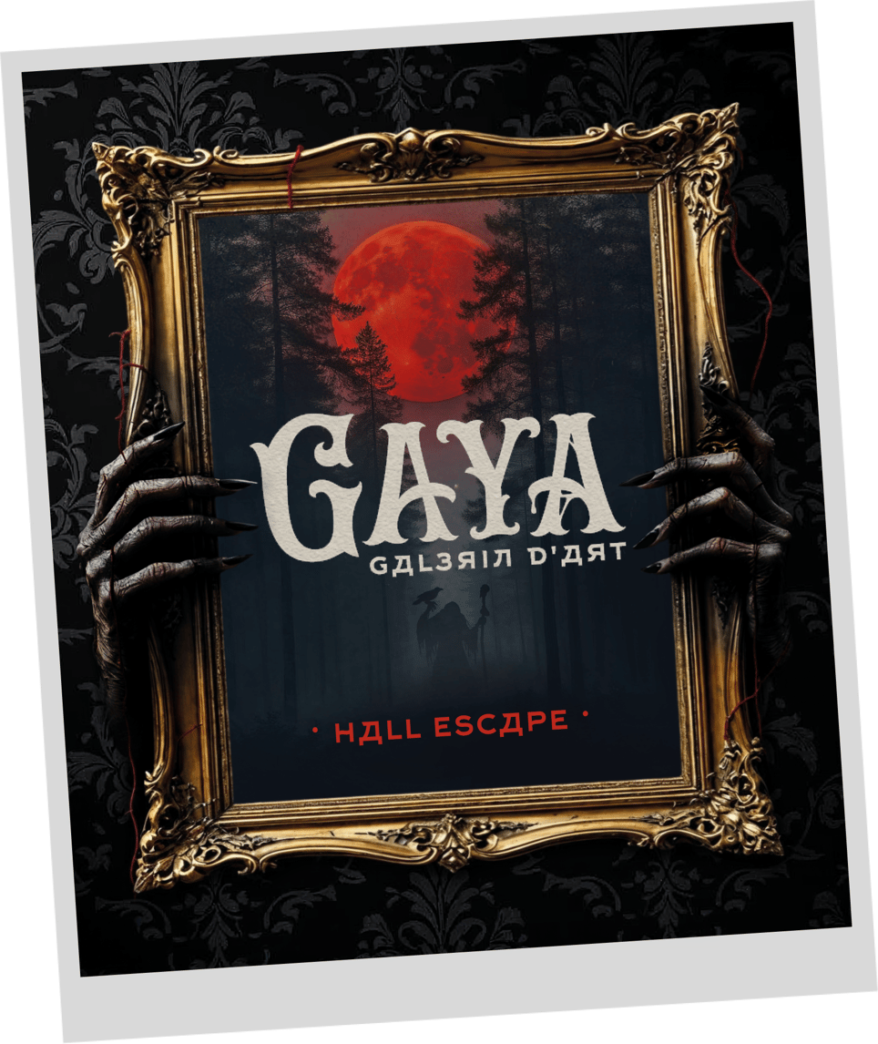 Gaya