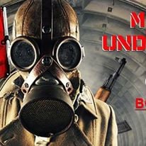 Mission Undercover