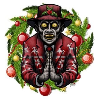 Curse of Krampus