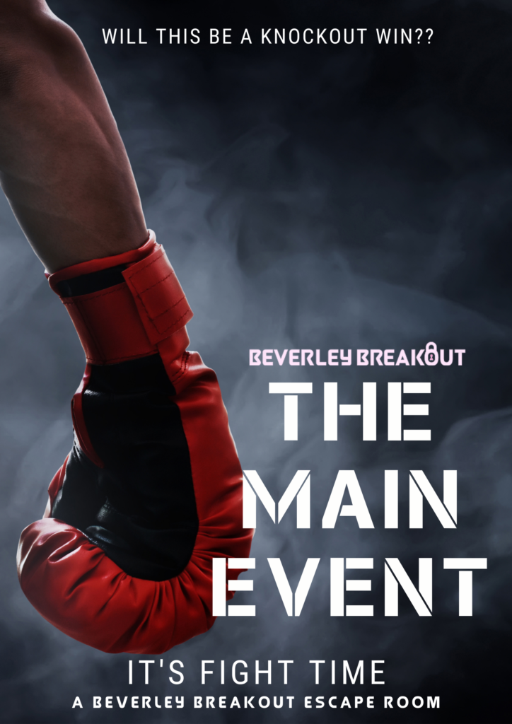The Main Event