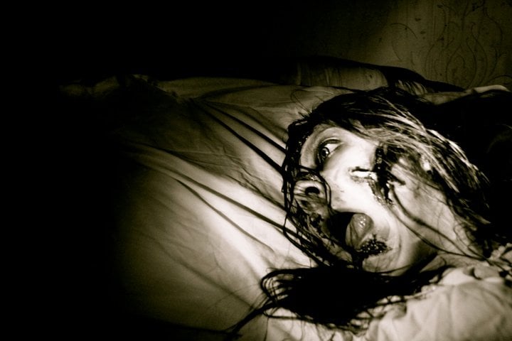 Pasaje del Terror