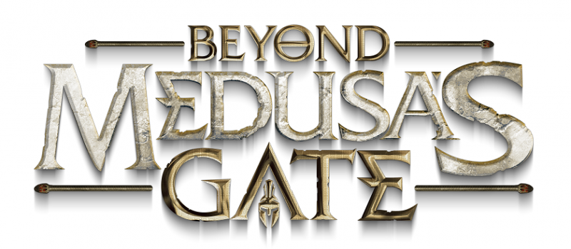 Beyond Medusas Gate