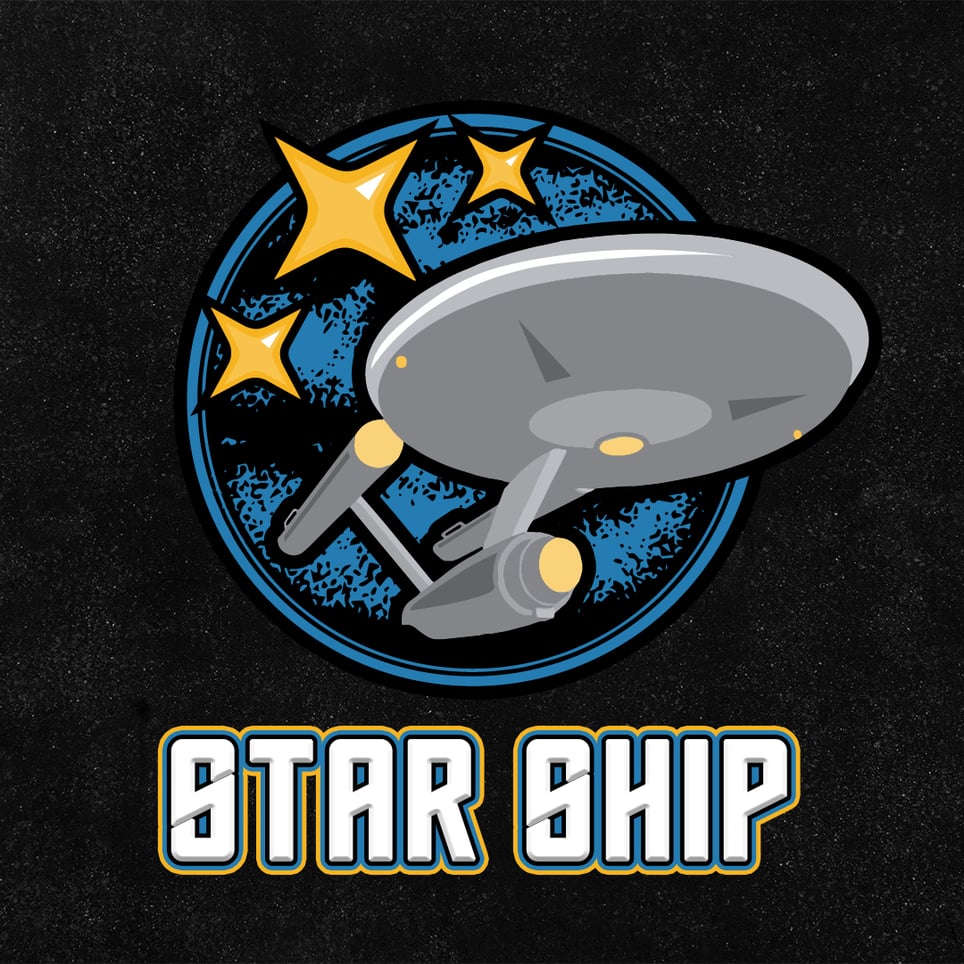 Star Ship