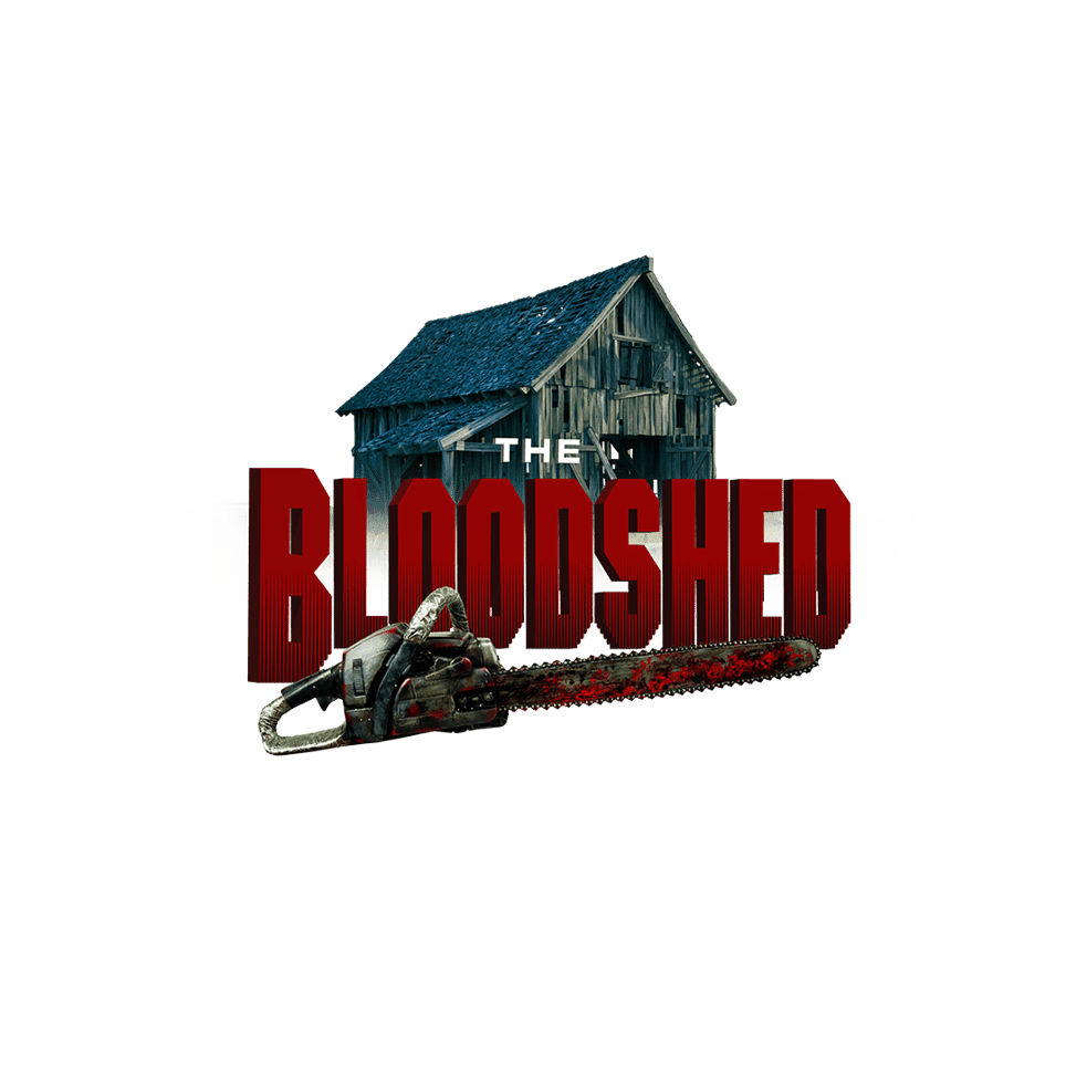 The Bloodshed