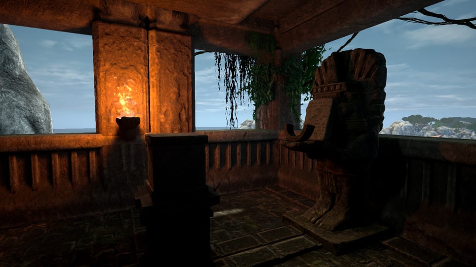 Mission: Pirates Plague [VR]