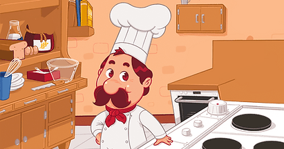 Unlock!: Short Adventures – Secret Recipes of Yore
