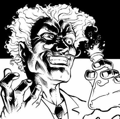 The MADD Laboratory