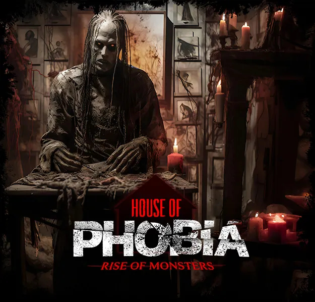 House of Phobia
