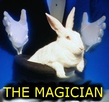 The Magician