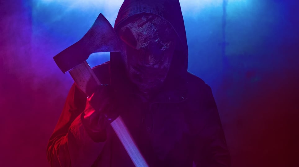 Serial Killer