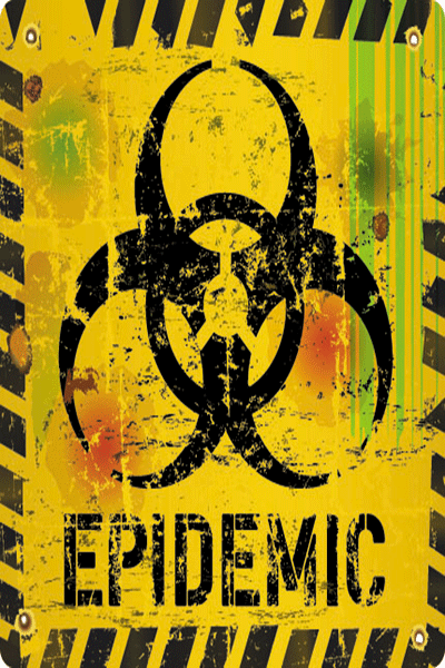 Epidemia