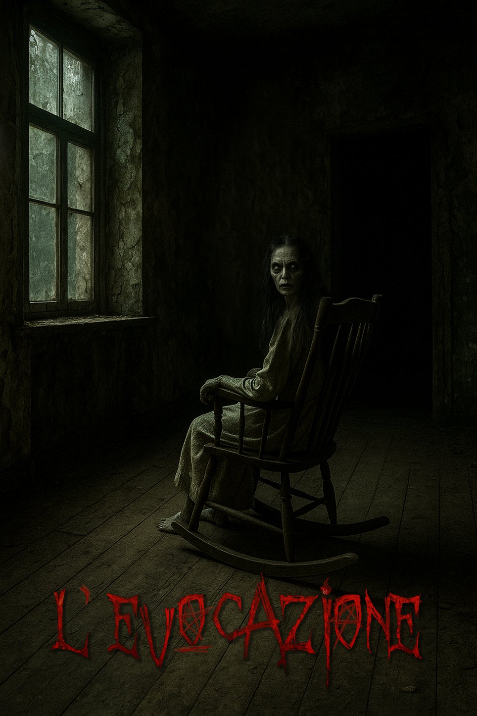 L' Evocazione [The Evocation]