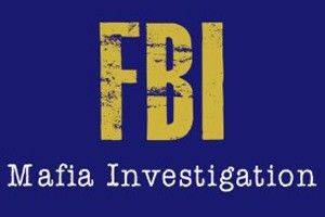 FBI Mafia Investigation