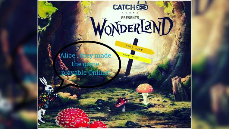 Wonderland