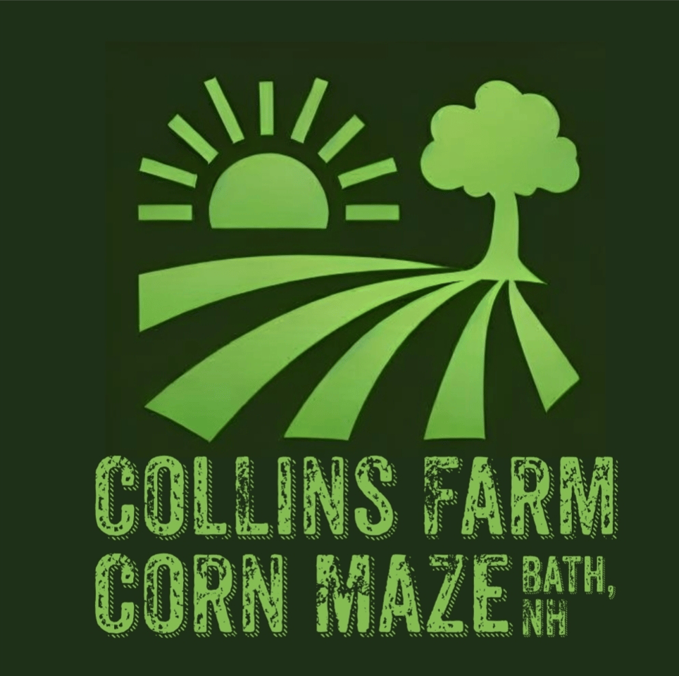 Collins Farm Corn Maze
