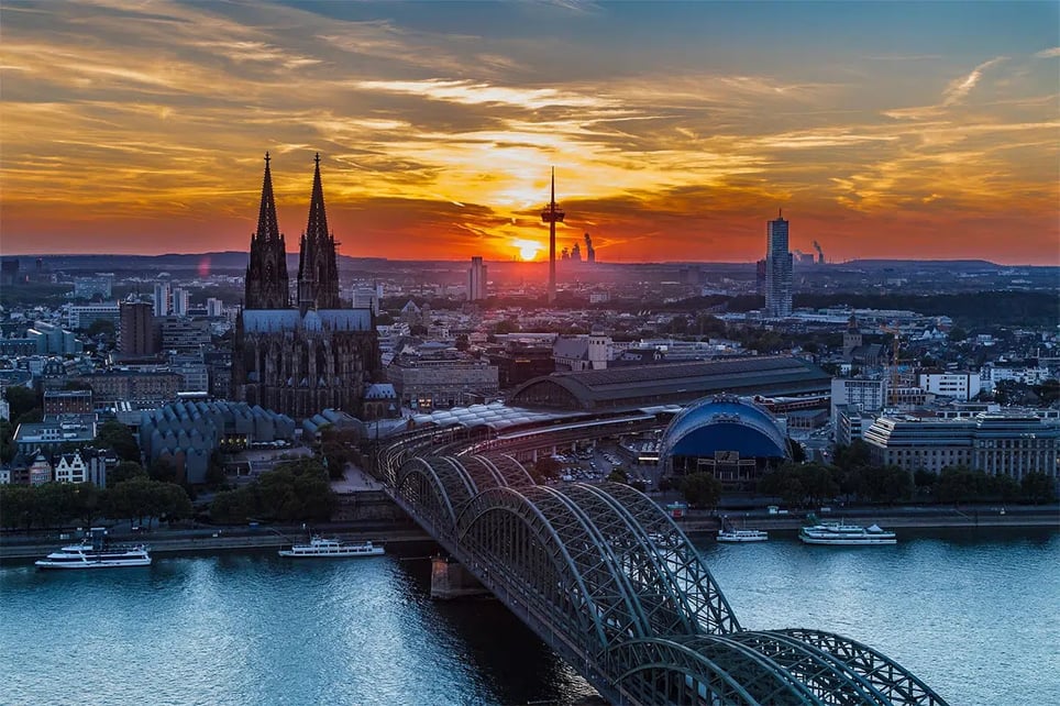 Die Jagd auf den Schmutzfink [Outdoor]