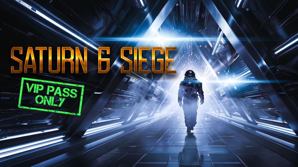 Saturn 6 Siege