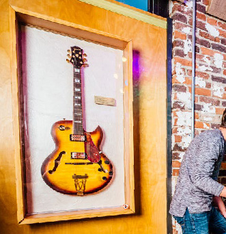 Nashville