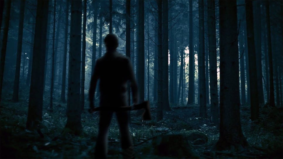 Forest of Fear