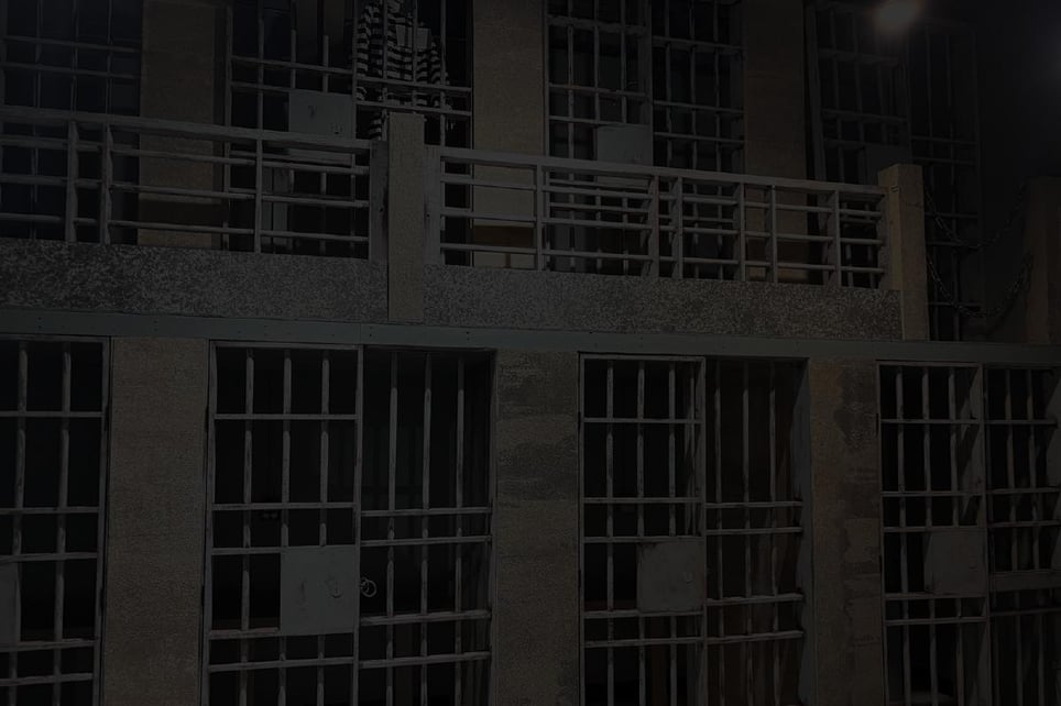 Jail Break