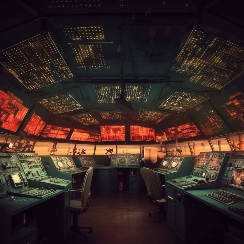 Chernobyl: Nuclear Meltdown