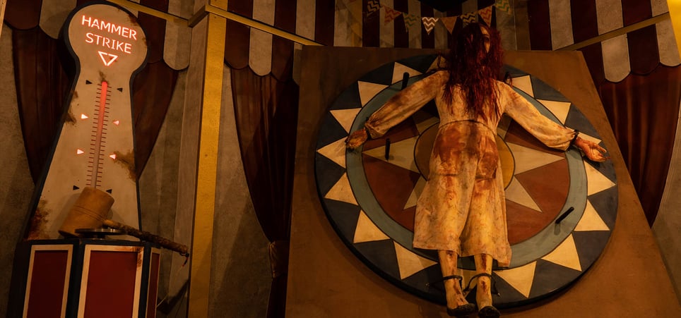 Horror Circus