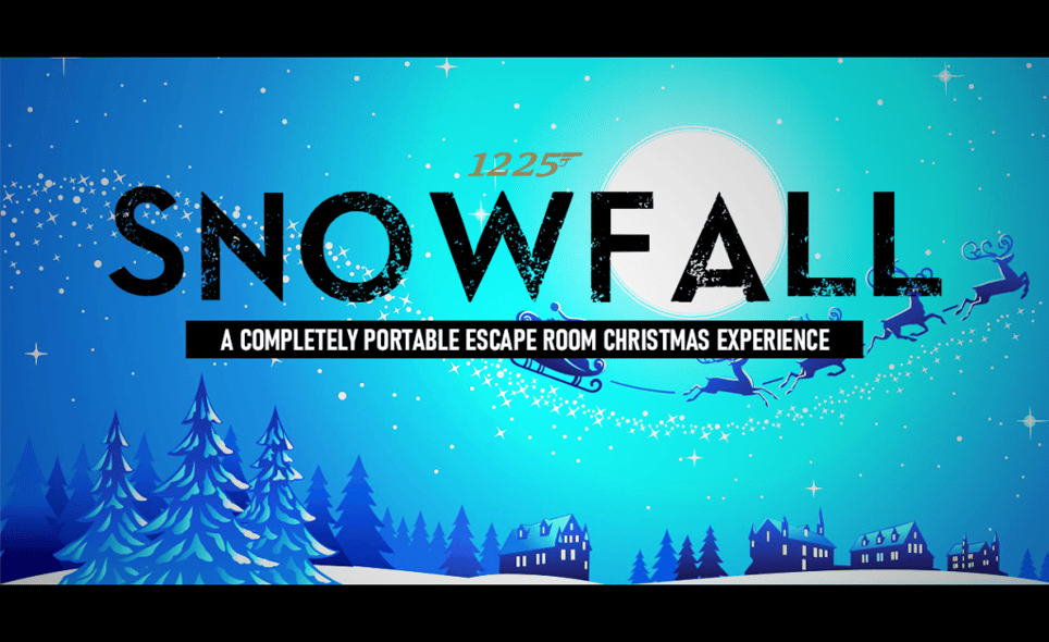Snowfall