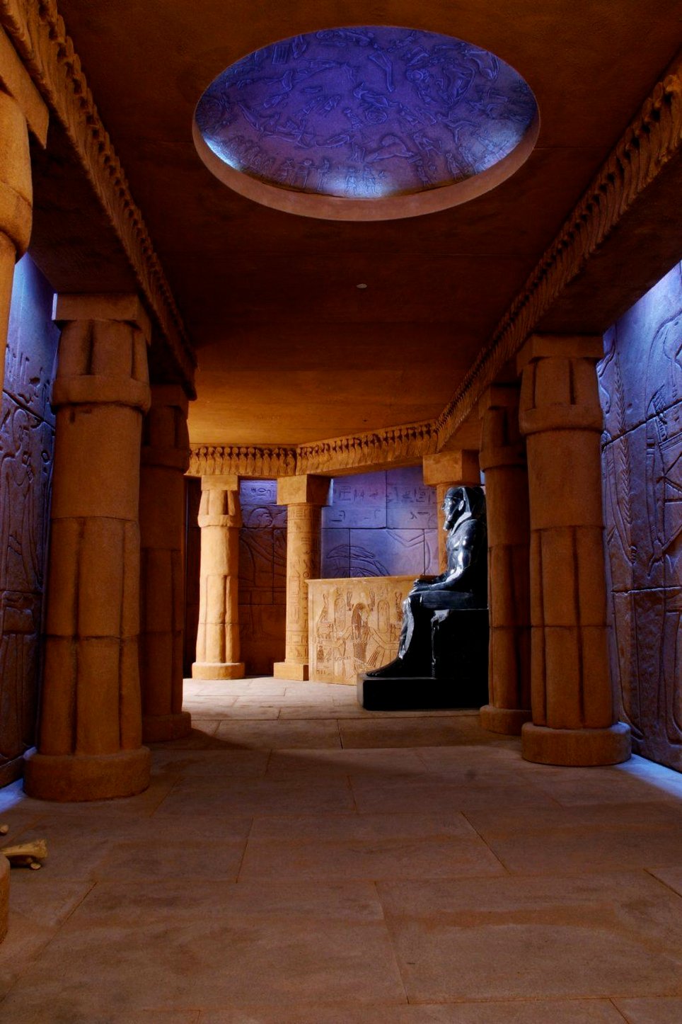 Tomb