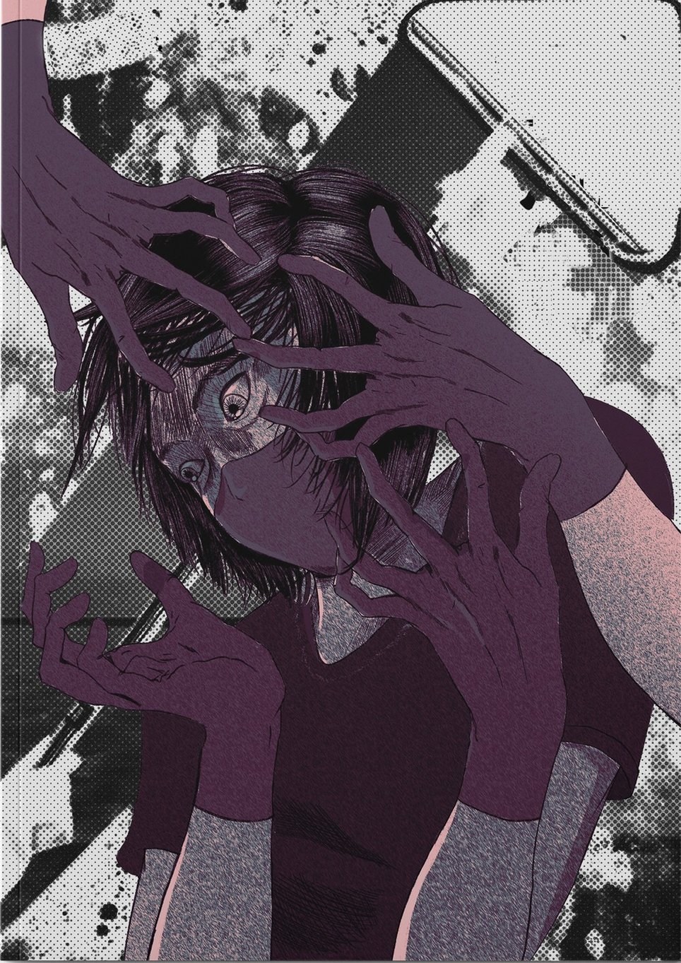 Seven Days in Captivity [Murder Mystery]
