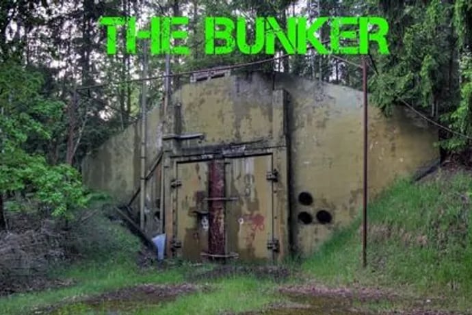 The Bunker