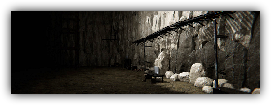 The Mine [VR]