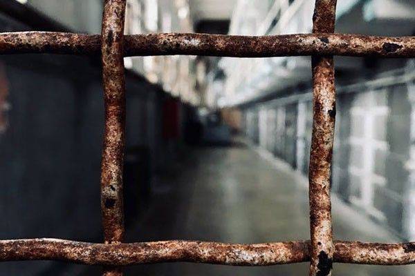 Jail Break