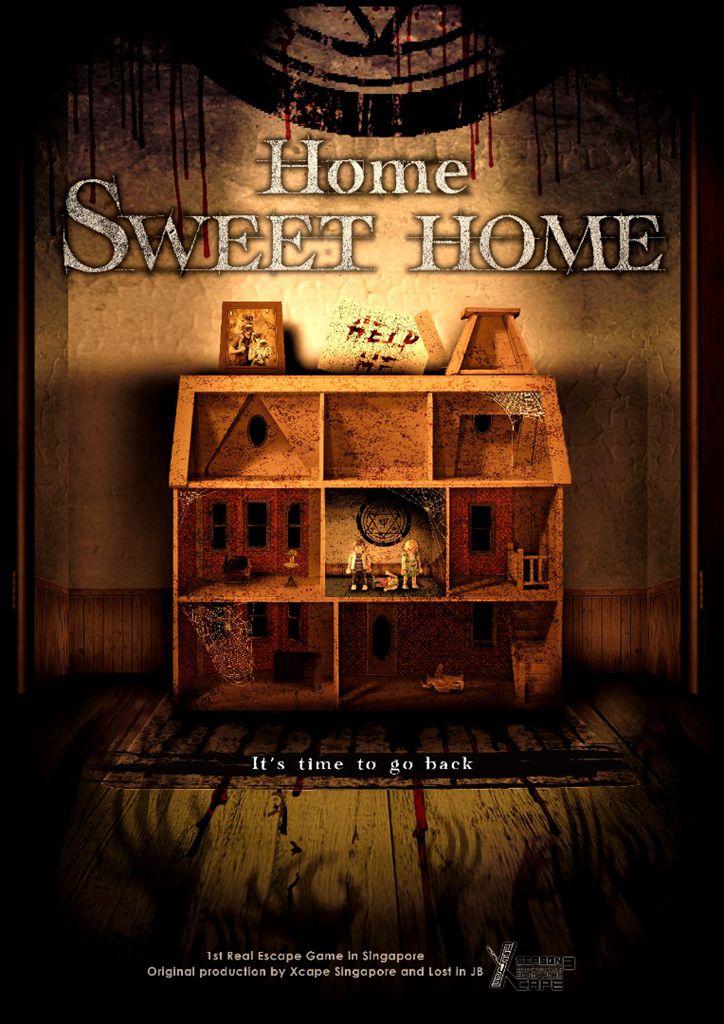 甜蜜之家 [Season 3] [Home Sweet Home Season 3]