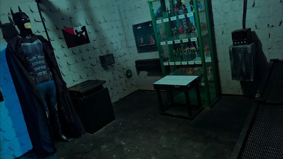 Batman - Dark Knight