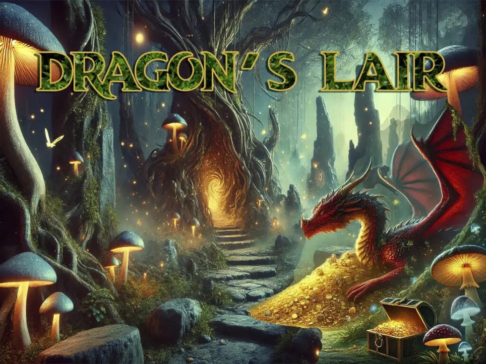 Dragon's Lair