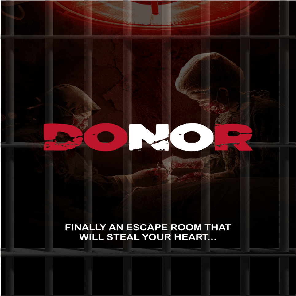 Donor