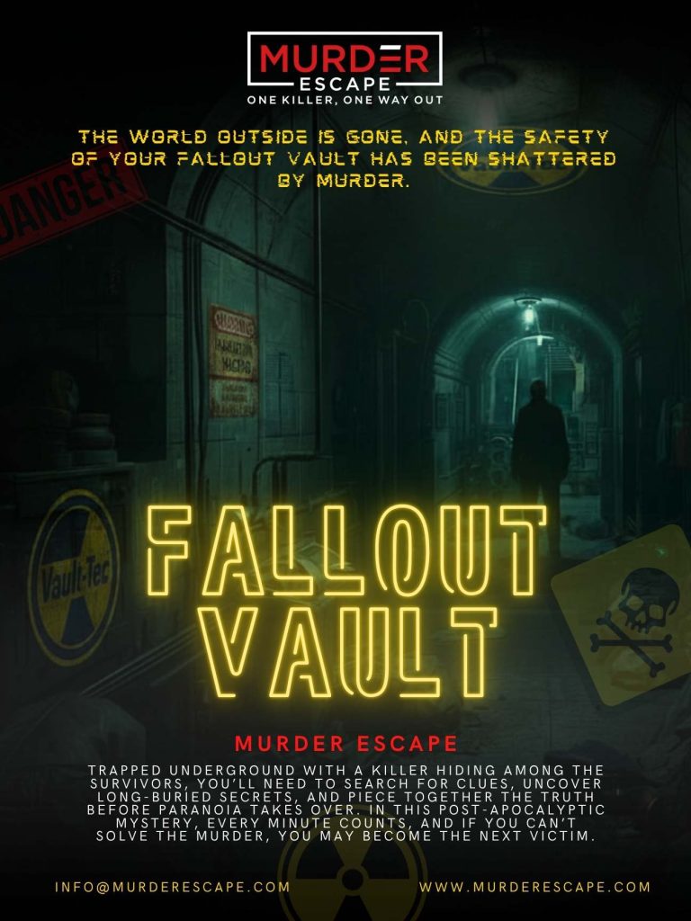 Fallout Vault