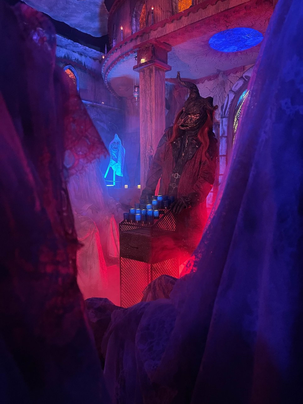Dungeon of Doom