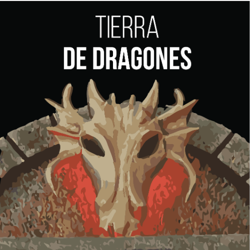 Tierra de Dragones